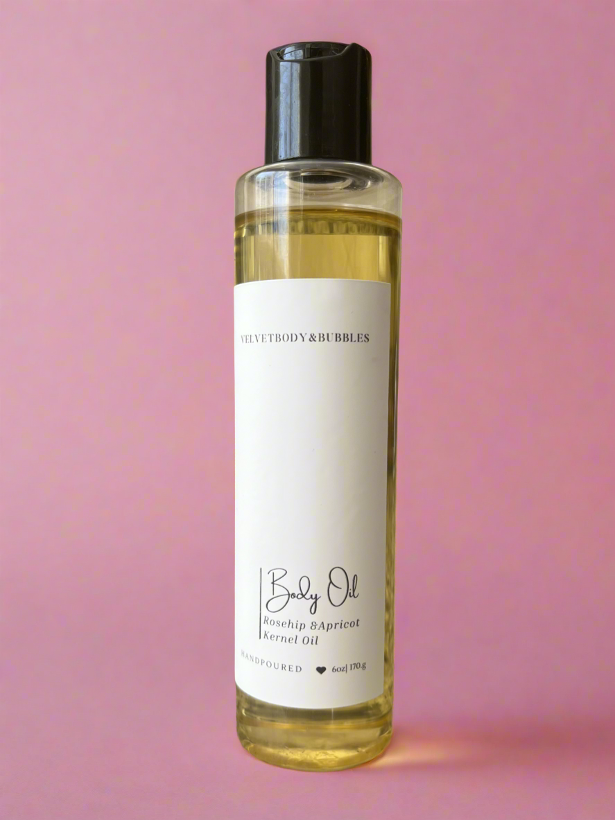 Body Oil